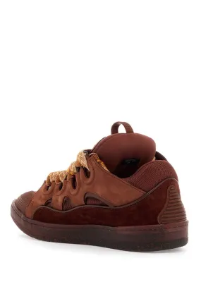 Lanvin    Lanvin Curb Sneakers