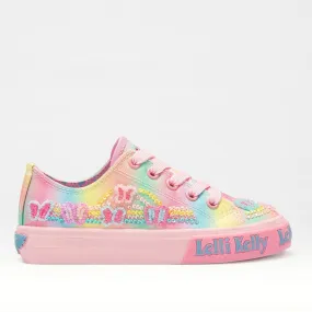 Lelli Kelly Sneakers Πνινα Πεταλουδε