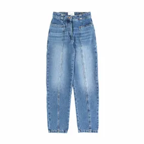 Les Coyotes De Paris Girls Boyfriend Jeans