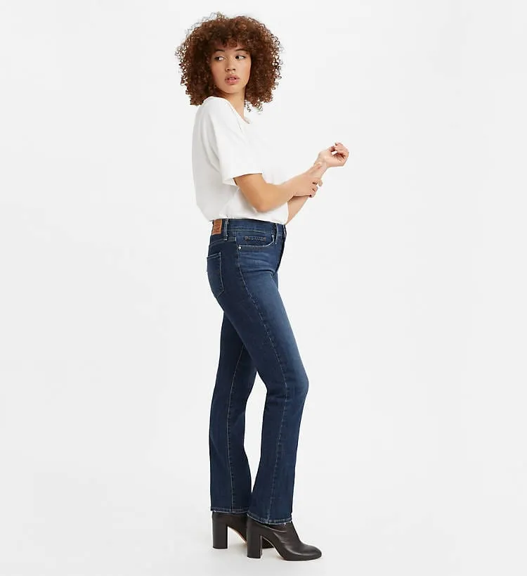 314 Straight Shaping 'Lapis Loft' Jeans - 1963101330