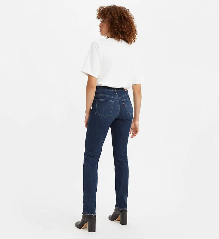 314 Straight Shaping 'Lapis Loft' Jeans - 1963101330