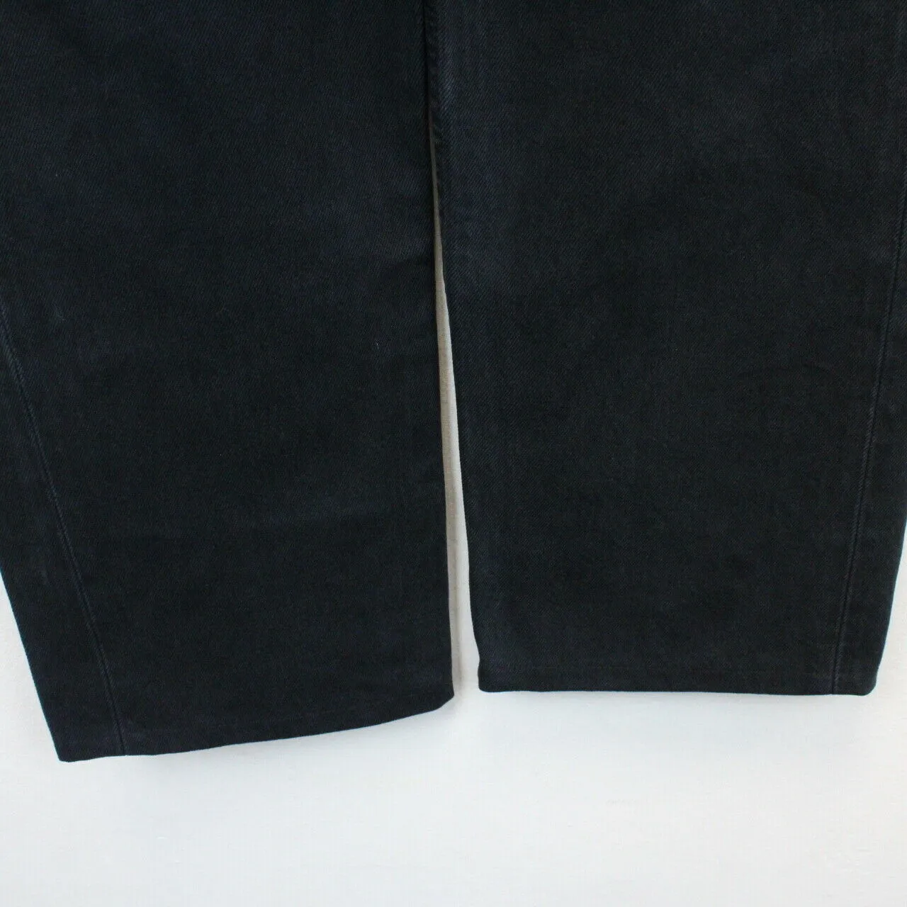 LEVIS 501 Jeans Black | W36 L28