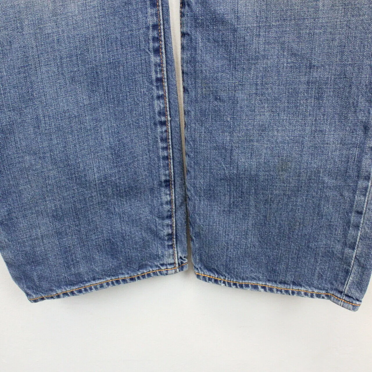 LEVIS 501 Jeans Light Blue | W32 L30