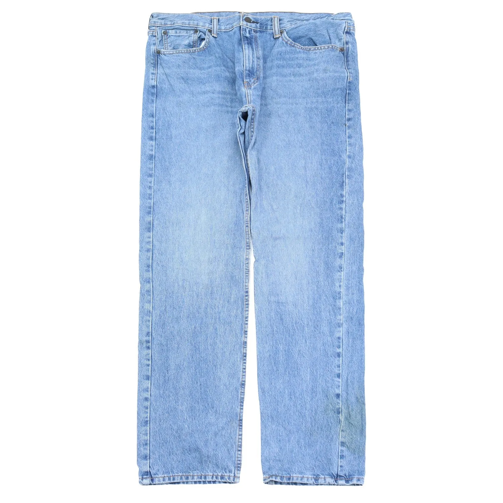 Levi's 505 Blue Jeans