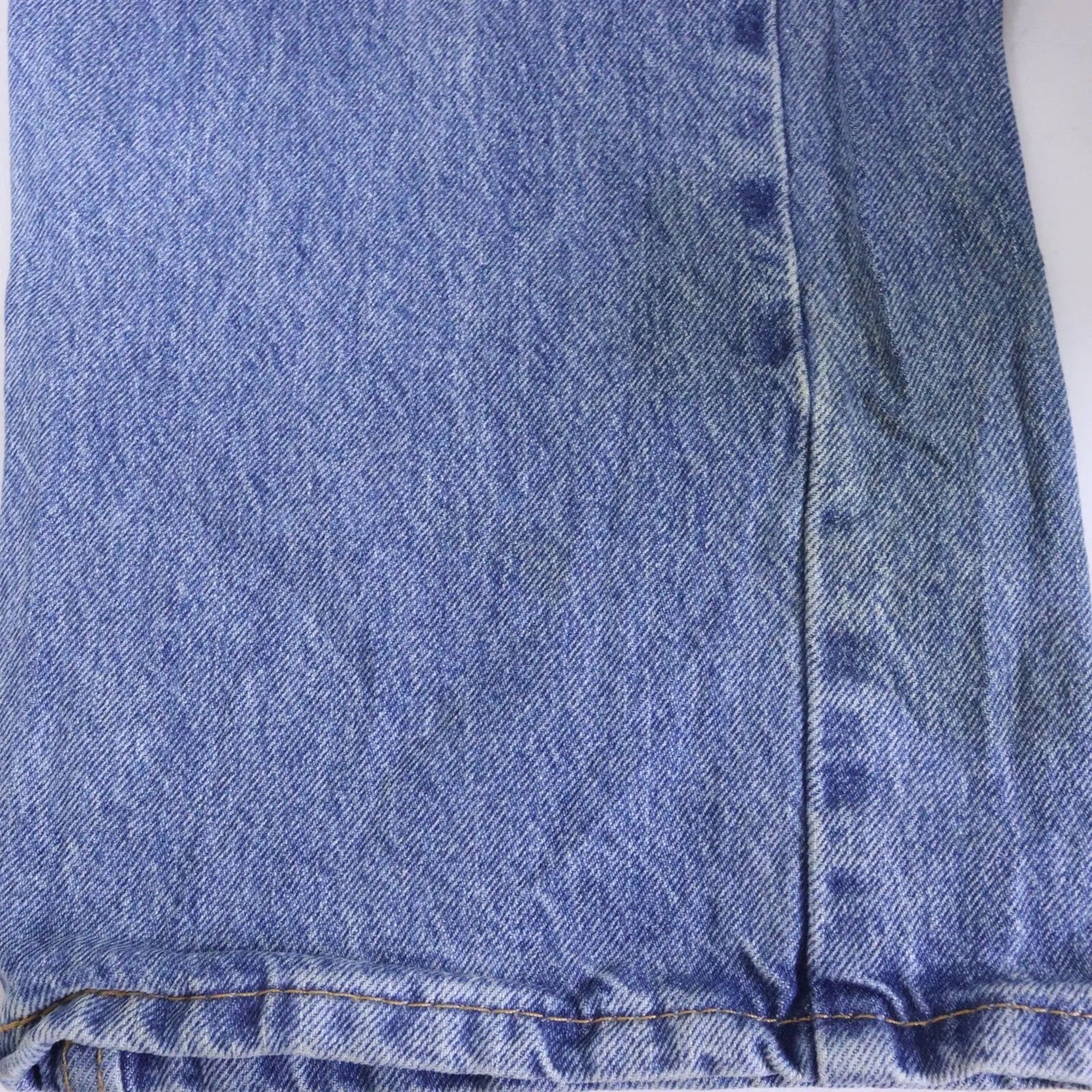 Levi's 505 Blue Jeans