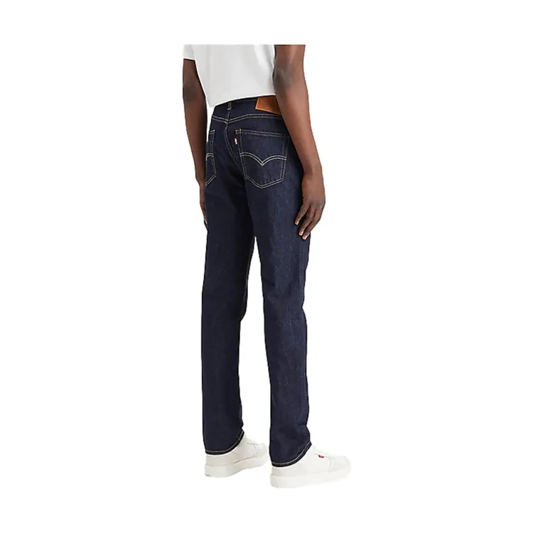 Blue LEVI'S 511 Slim Jeans for Men