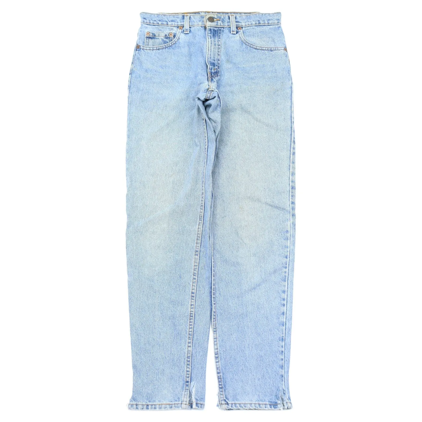 Levi's 550 Blue Jeans