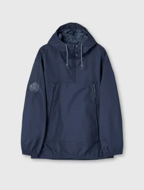  Lewis Overhead Jacket