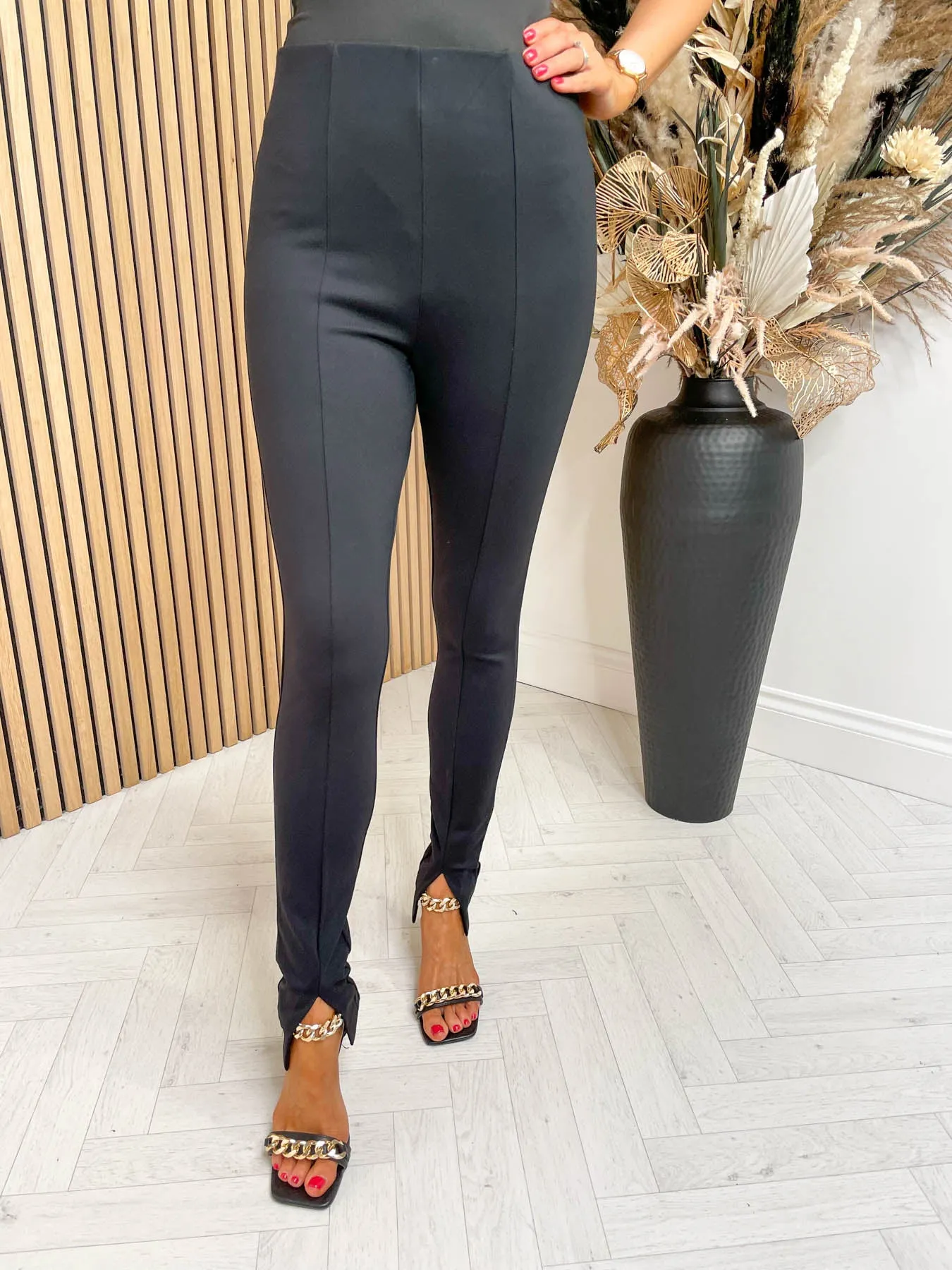 Lilia Trousers