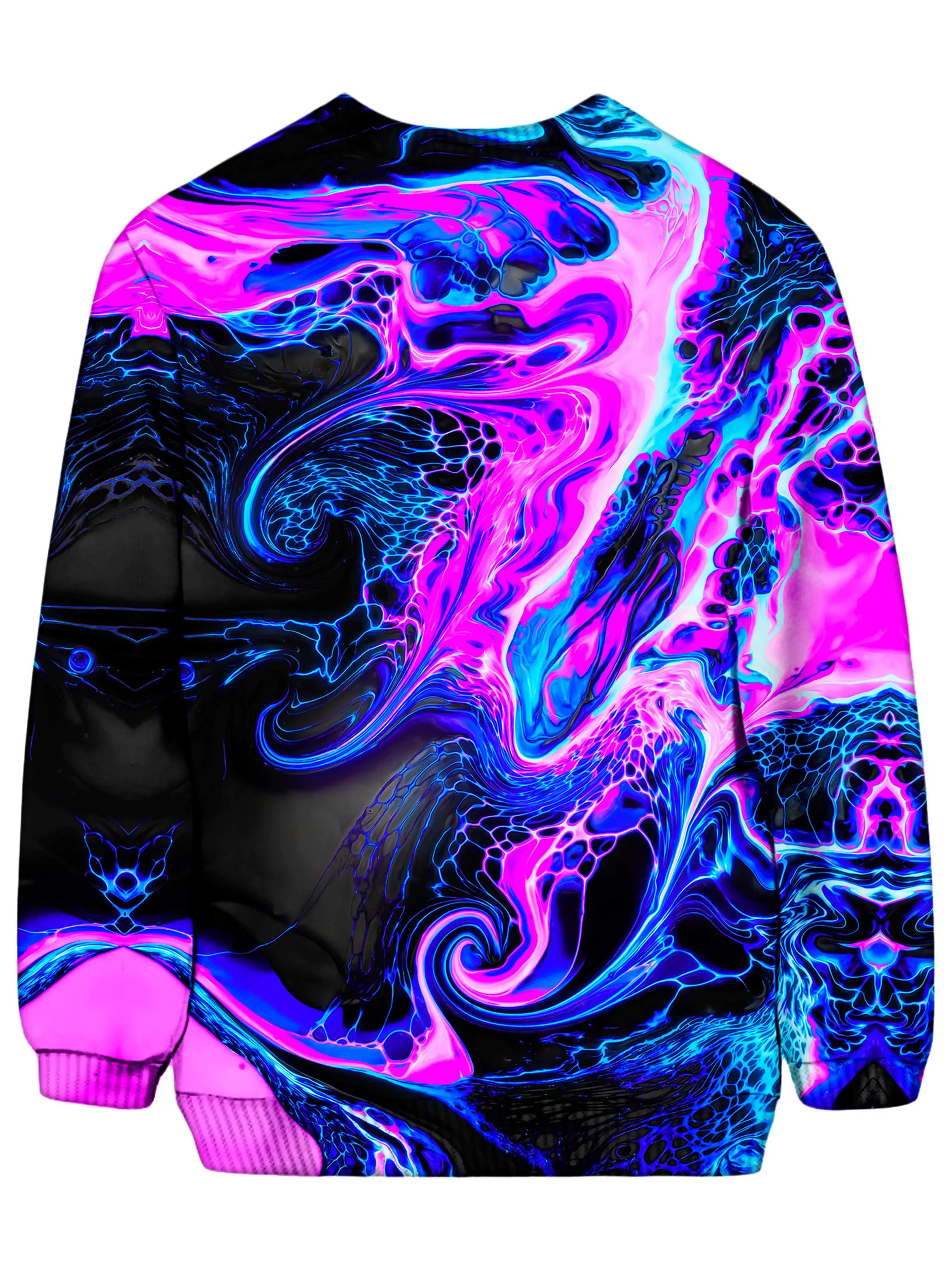 Liquid Ghost Sweatshirt