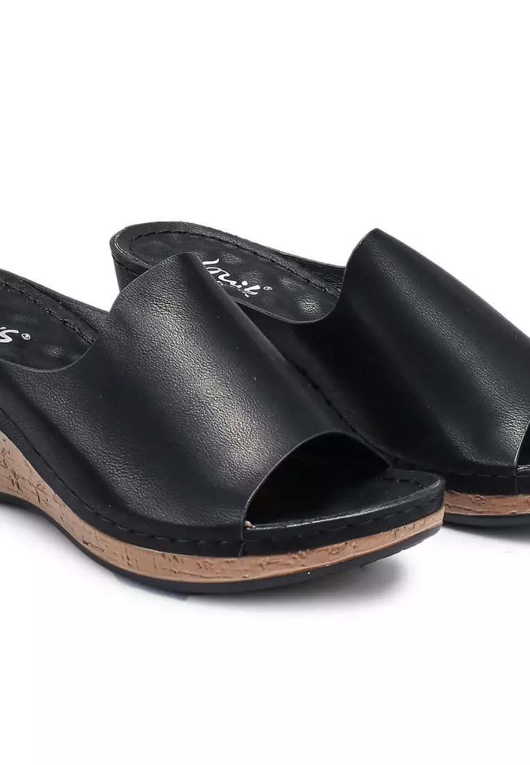 Louis Cuppers Slip-On Shoes