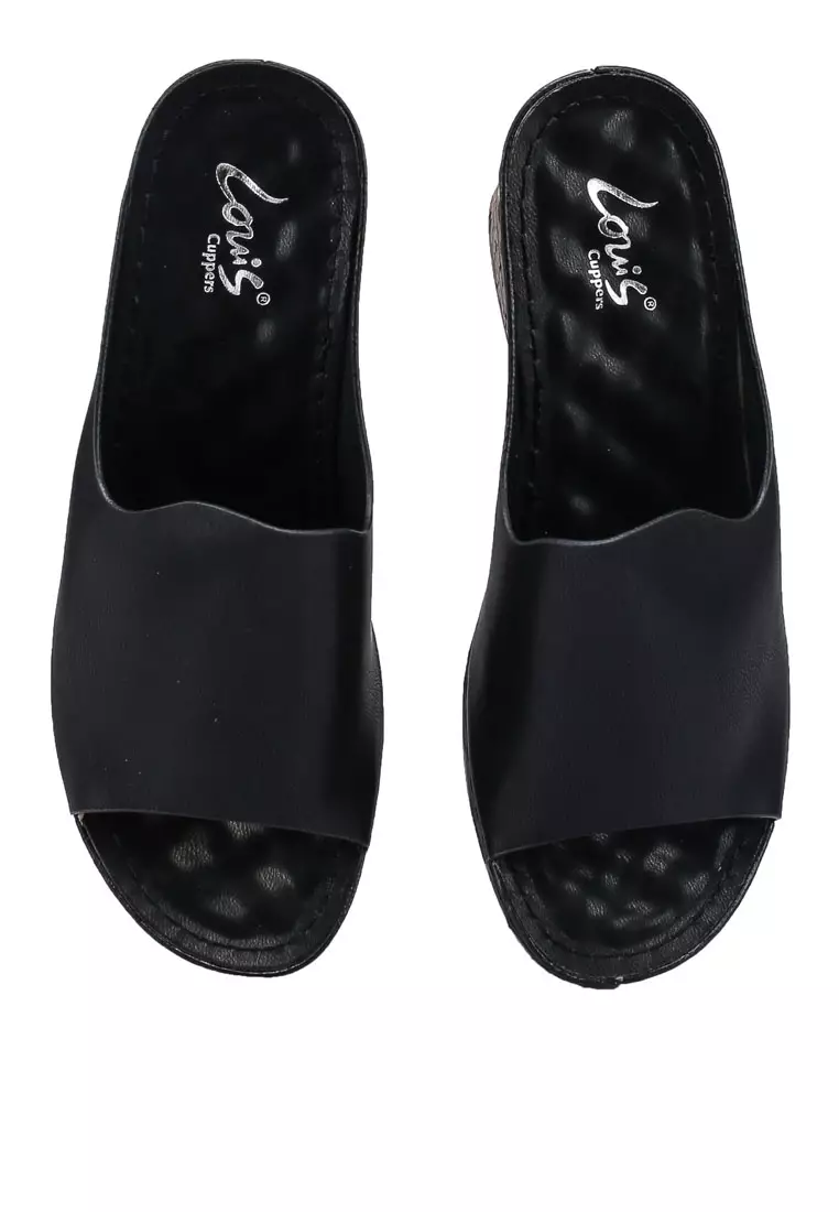 Louis Cuppers Slip-On Shoes