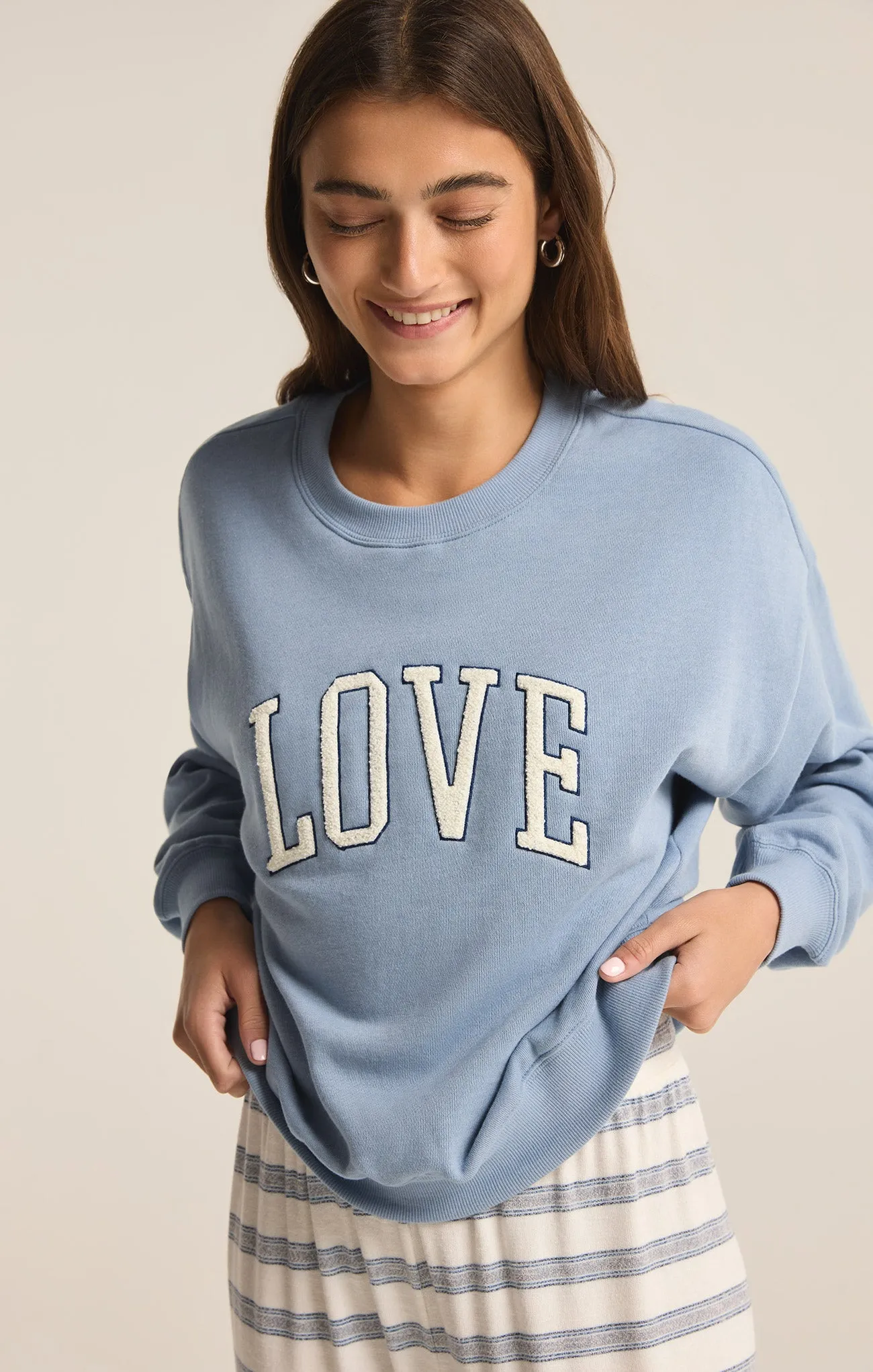 Love Sweatshirt