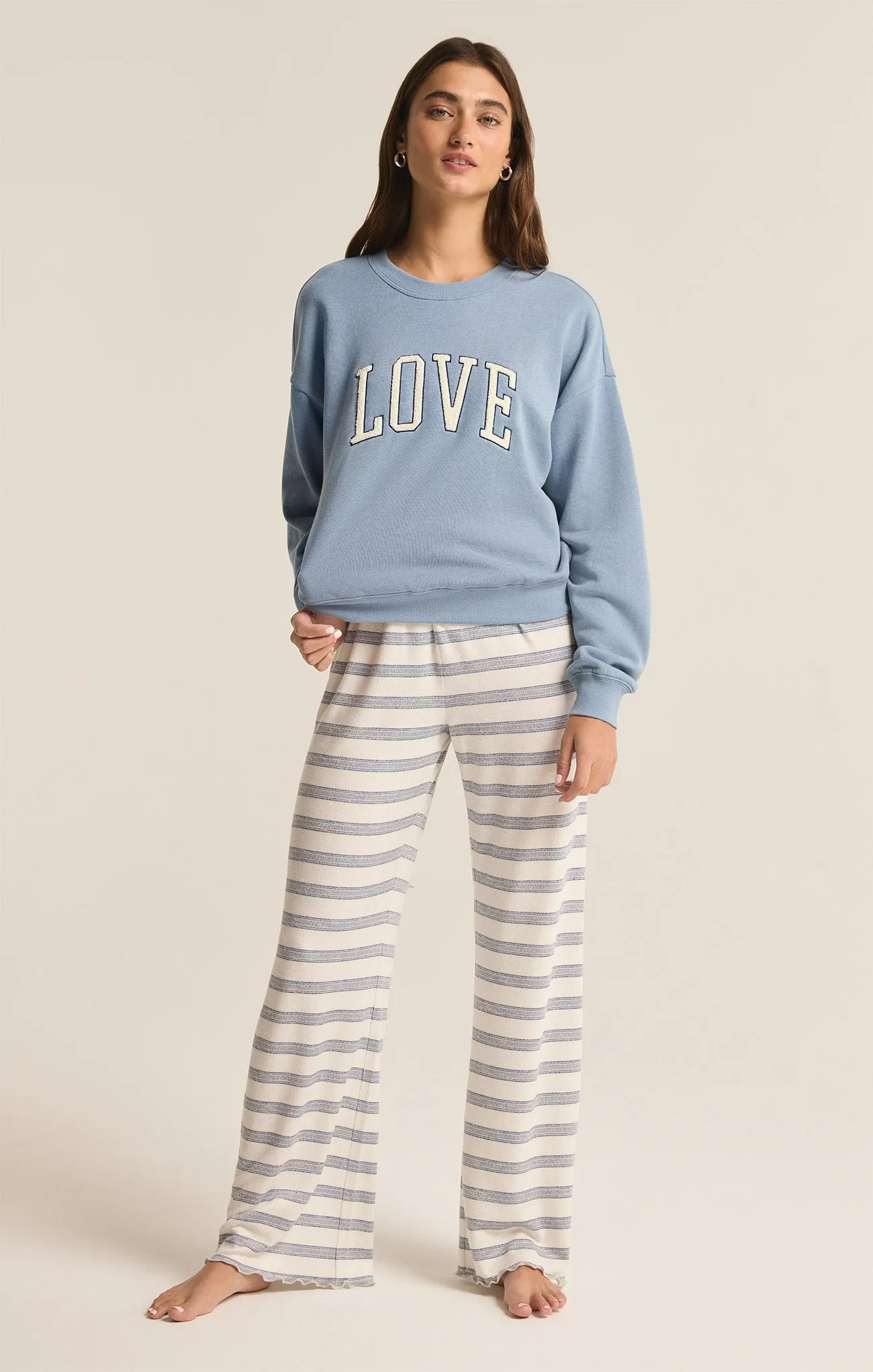 Love Sweatshirt