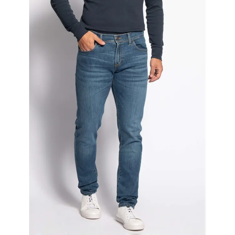 Blue Themis Wash LTB 50260 Diego Jeans for Men