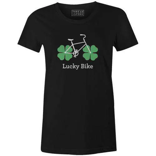 Lucky Bike Women's