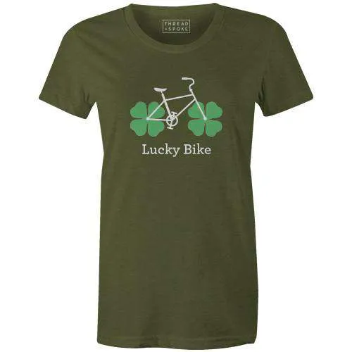 Lucky Bike Women's