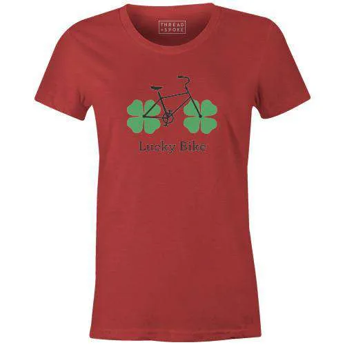 Lucky Bike Women's