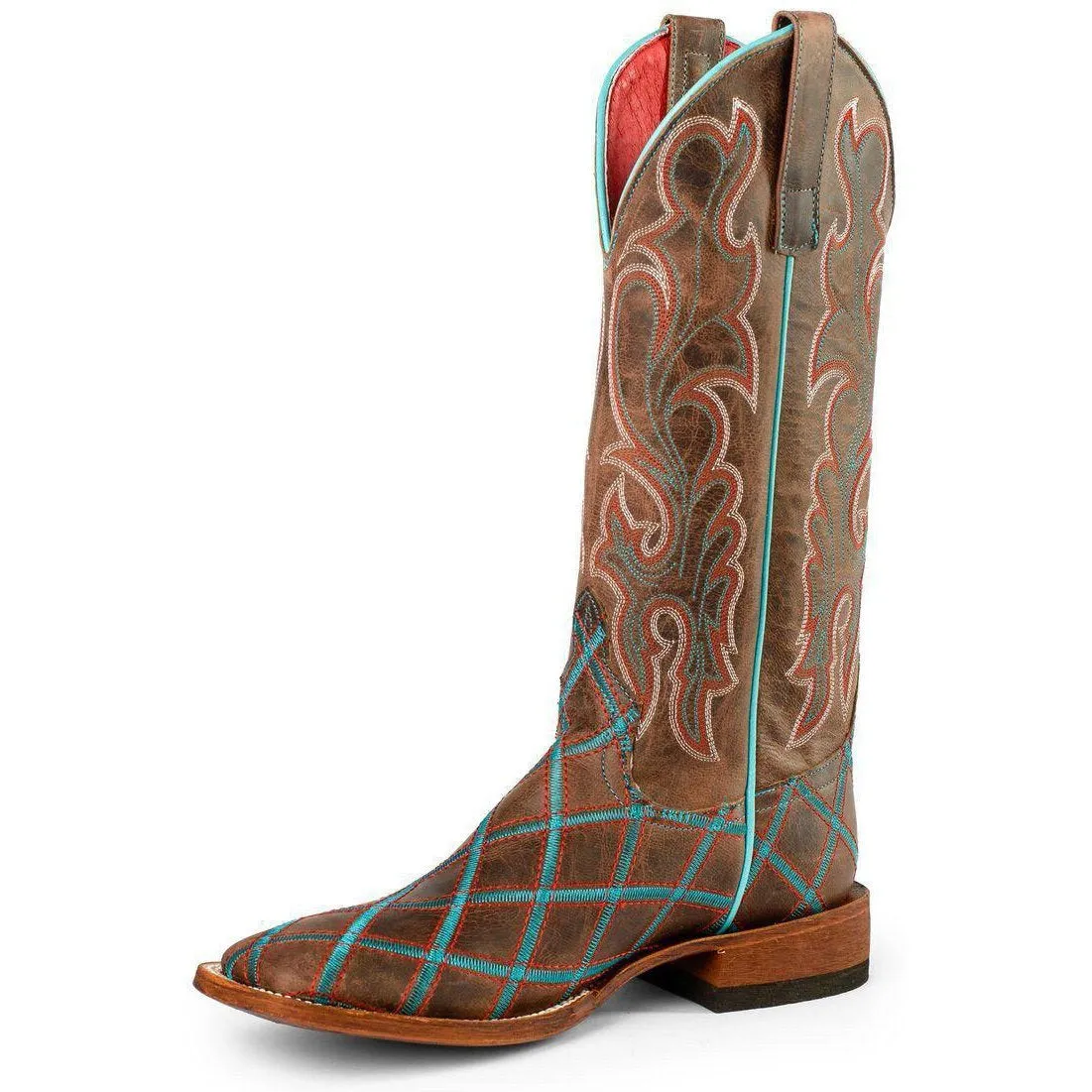 Macie Bean Tilt A Whirl Boots - Buy Now