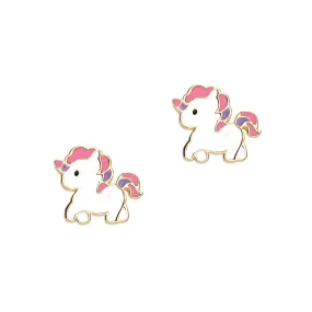 Magical Unicorn Cutie Stud by Girl Nation