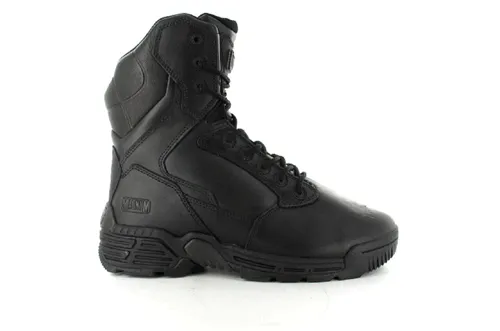 MAGNUM LEATHER STEALTH BOOTS