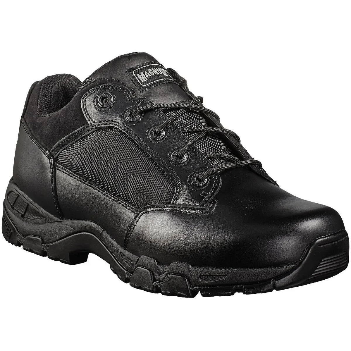 Magnum Viper Pro 3.0 Uniform Shoes Black