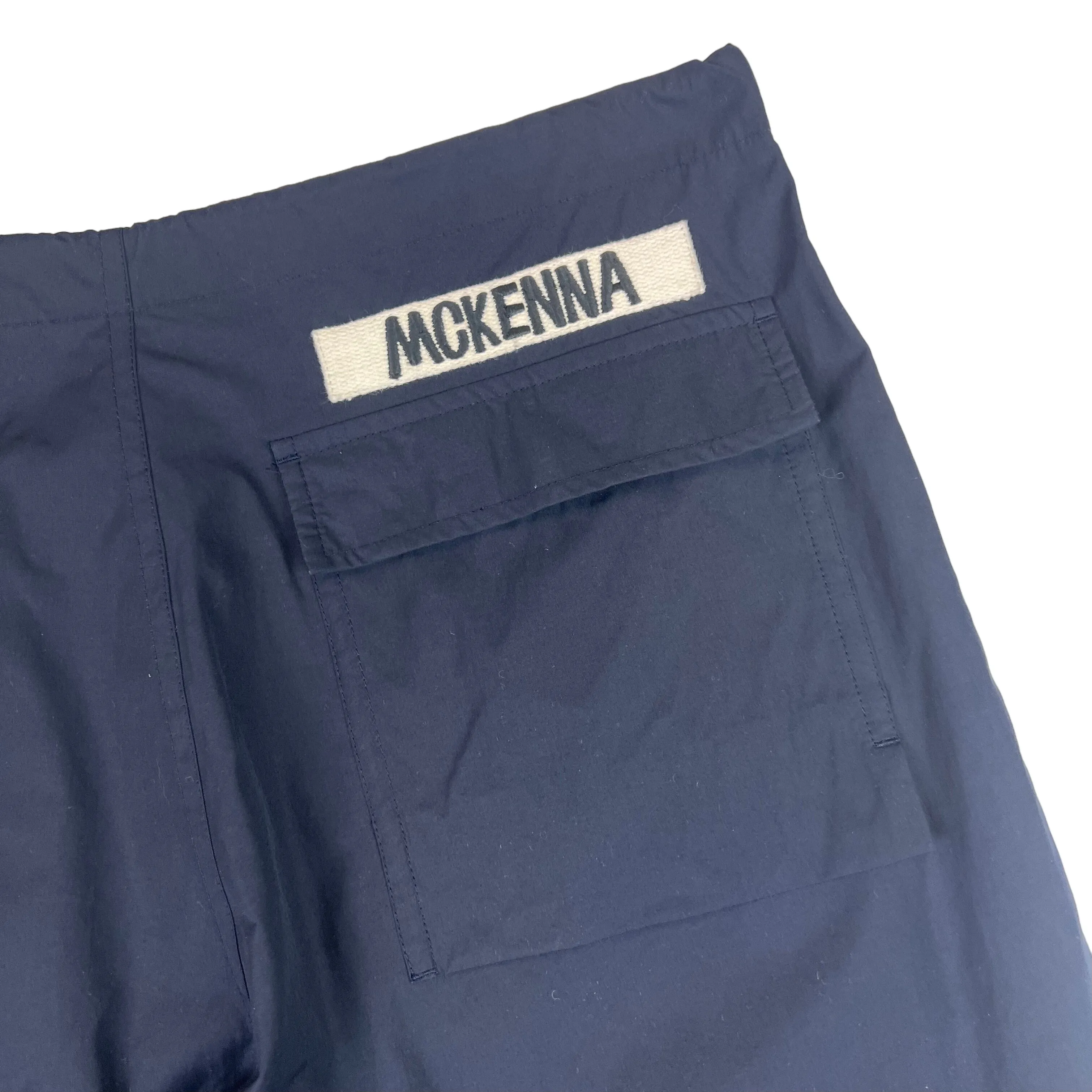 Maharishi M65 Utility Trousers Dark Navy