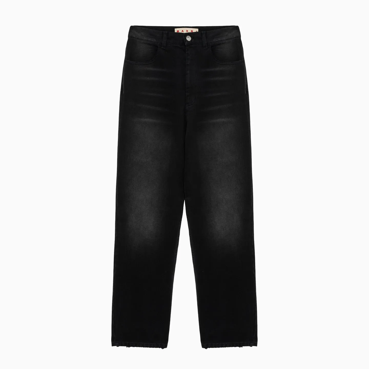 Marni Trousers 'Black'