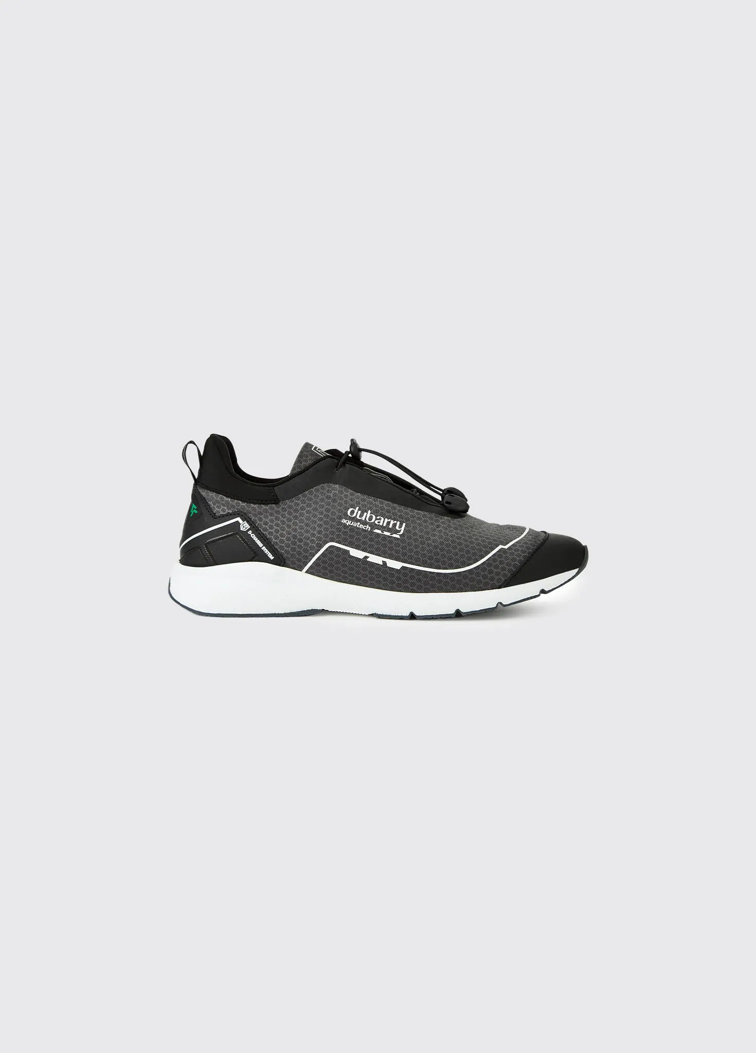 Mauritius Men's Lightweight trainer - Carbon