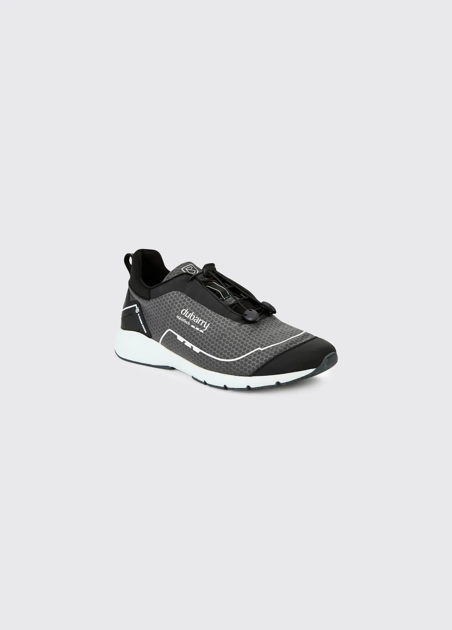 Mauritius Men's Lightweight trainer - Carbon