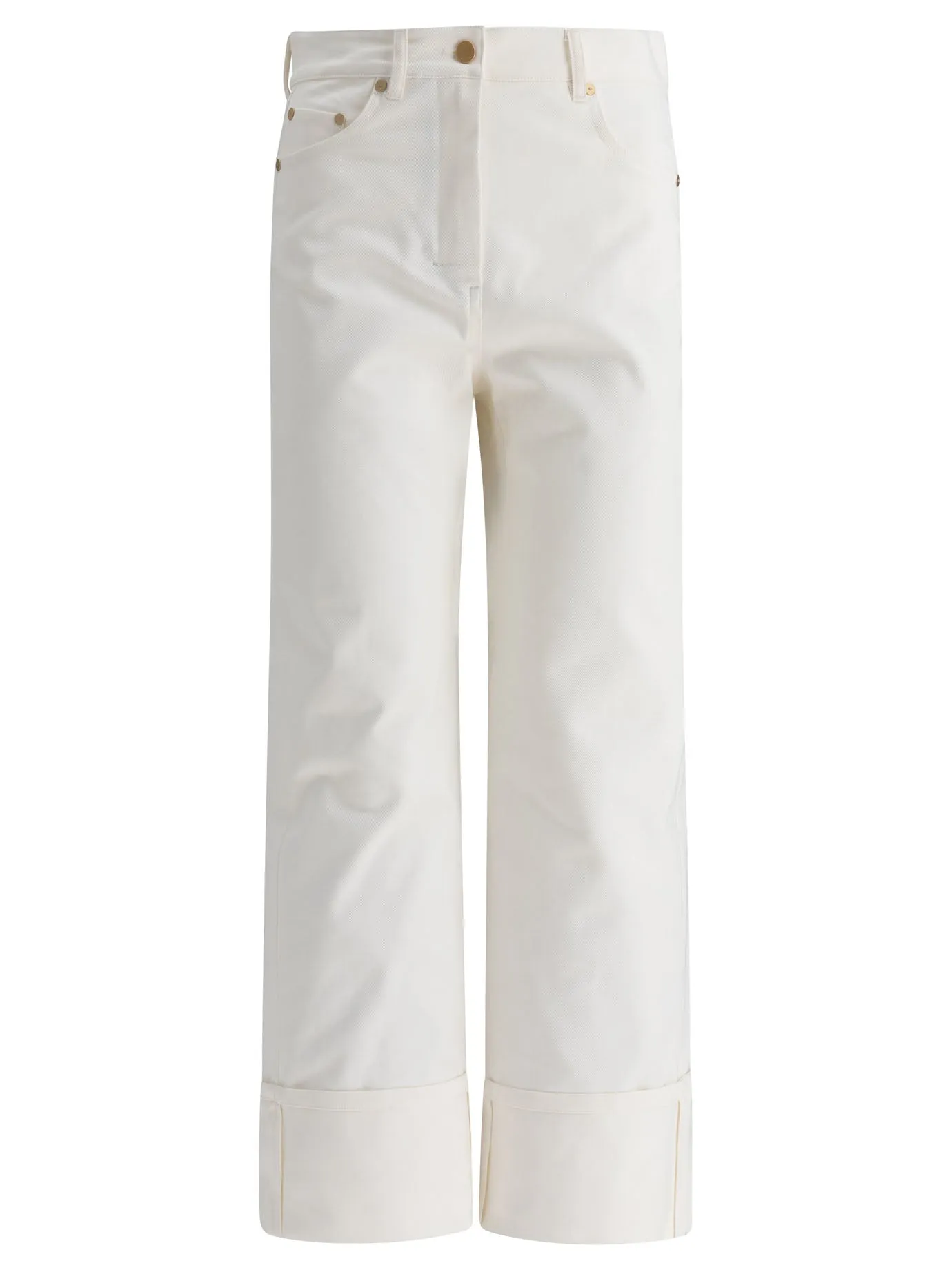 Max Mara S Trousers