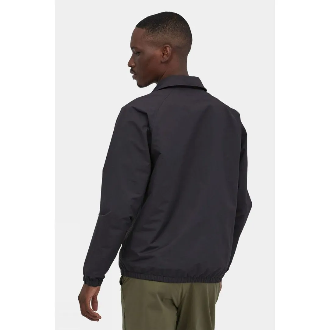 Men's Baggies Jacket