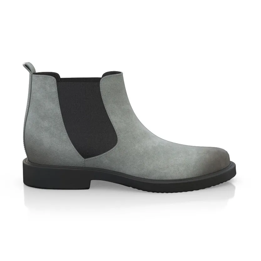 Casual Men's Boots