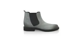 Casual Men's Boots