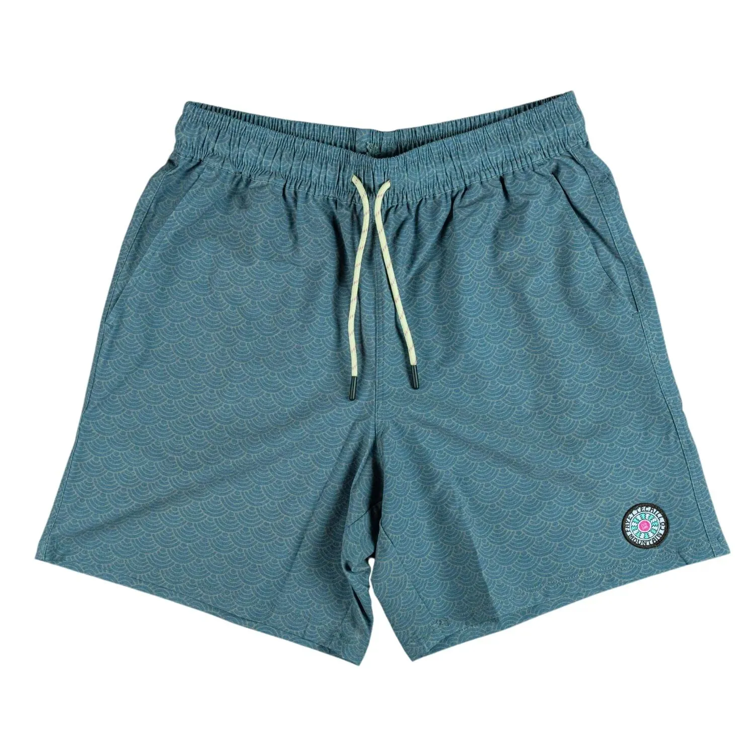 Men's Byrds Short