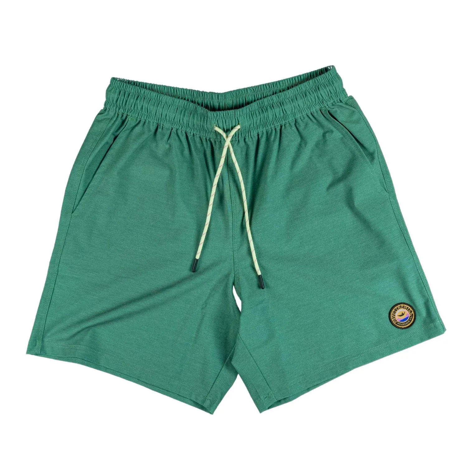 Men's Byrds Short