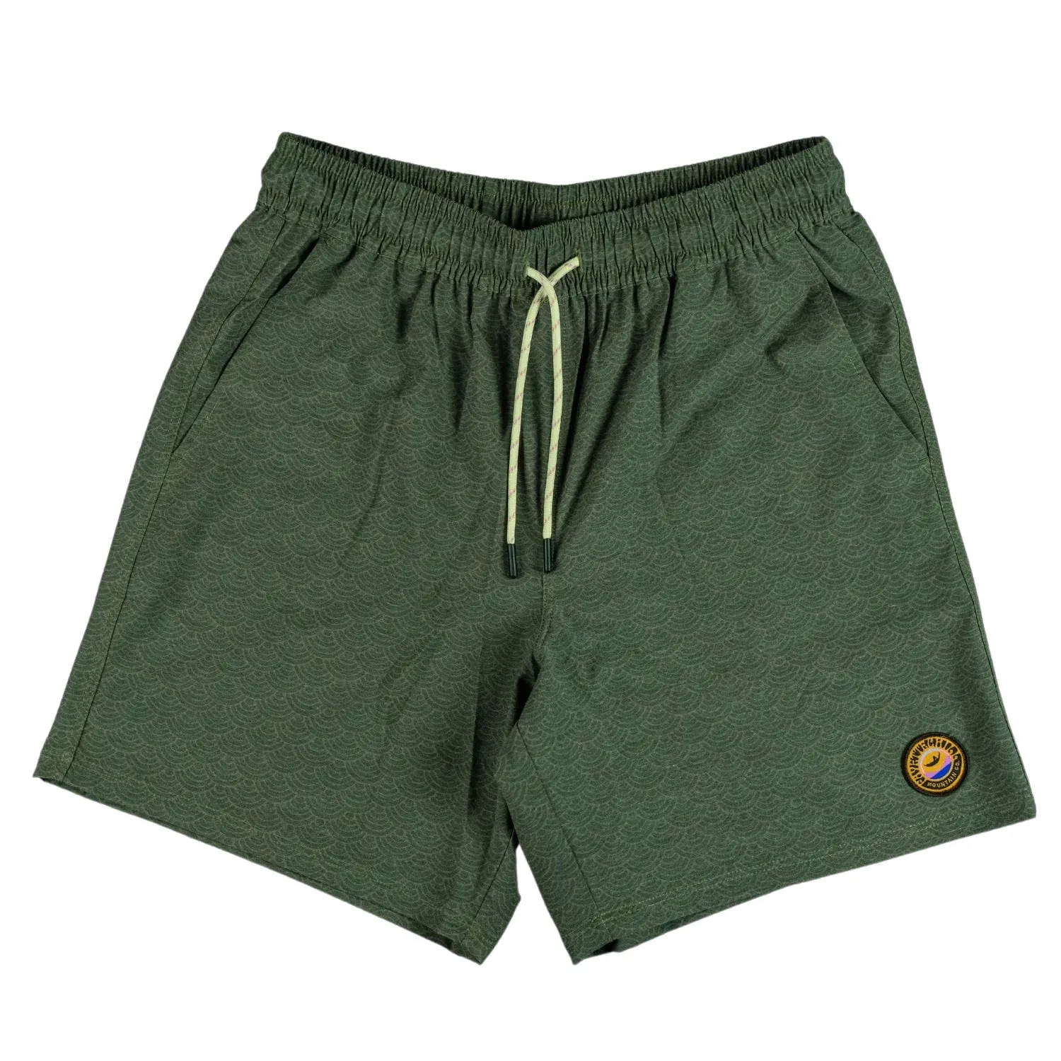 Men's Byrds Short