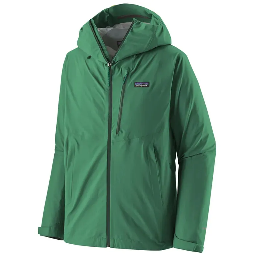 Men's Granite Crest Jacket - Gather Green