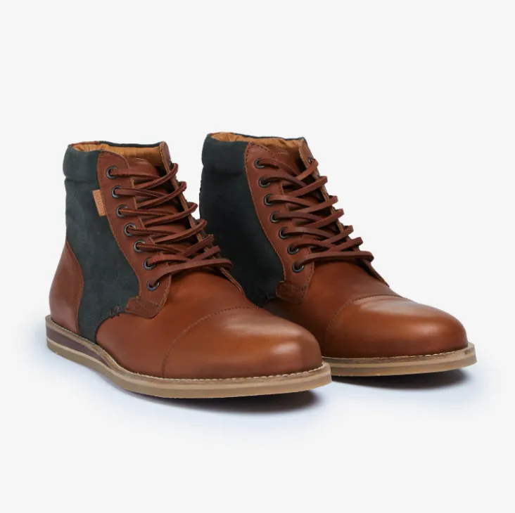 Men's Hari Mari Porter Boot