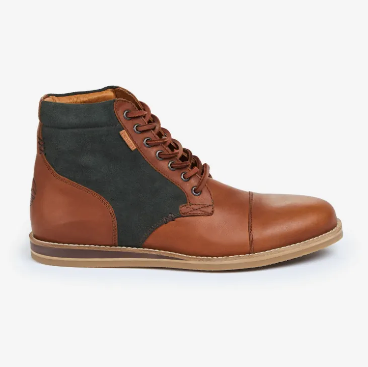 Men's Hari Mari Porter Boot