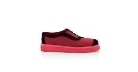 Men`s Luxury Flat Sneakers 36641