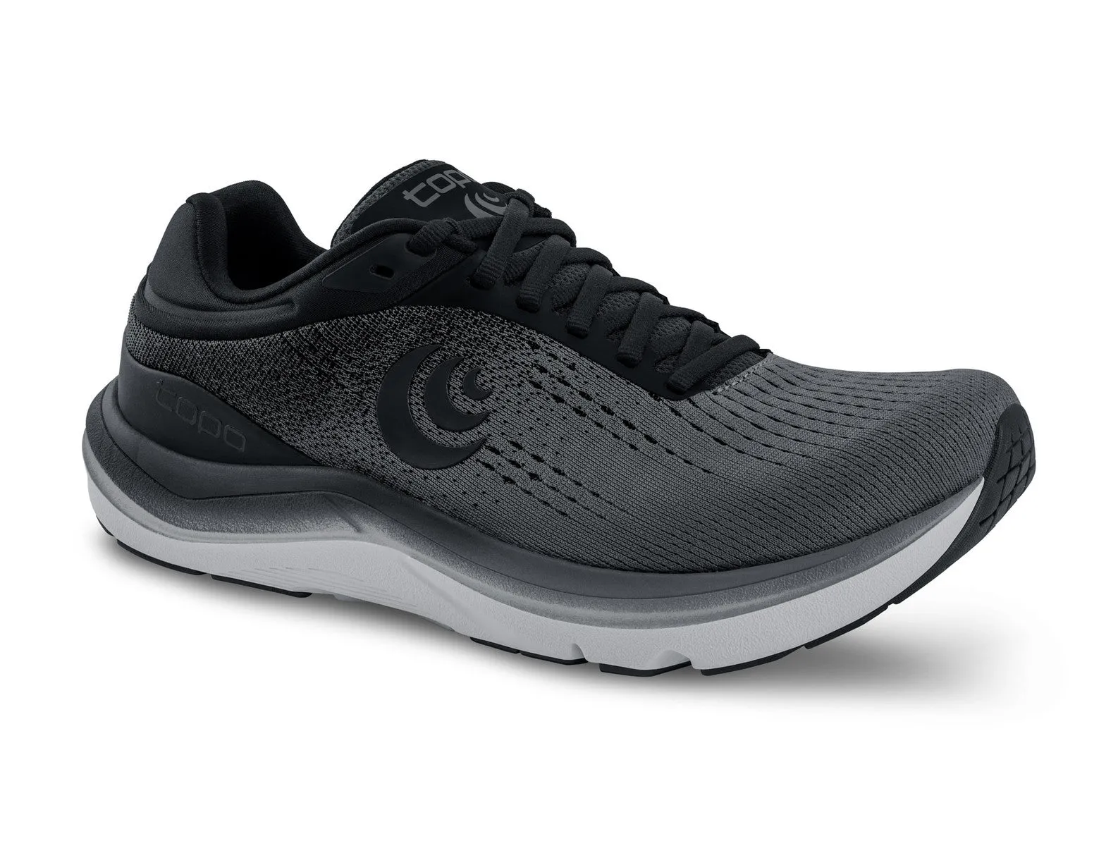  Men's Magnifly 5 in Charcoal/ Black  