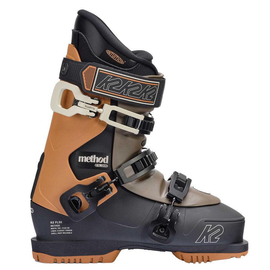 Method Ski Boots for Men