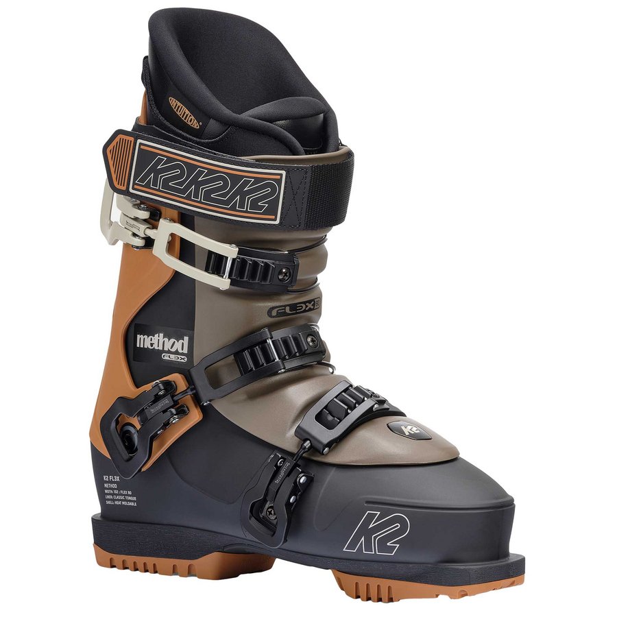 Method Ski Boots for Men