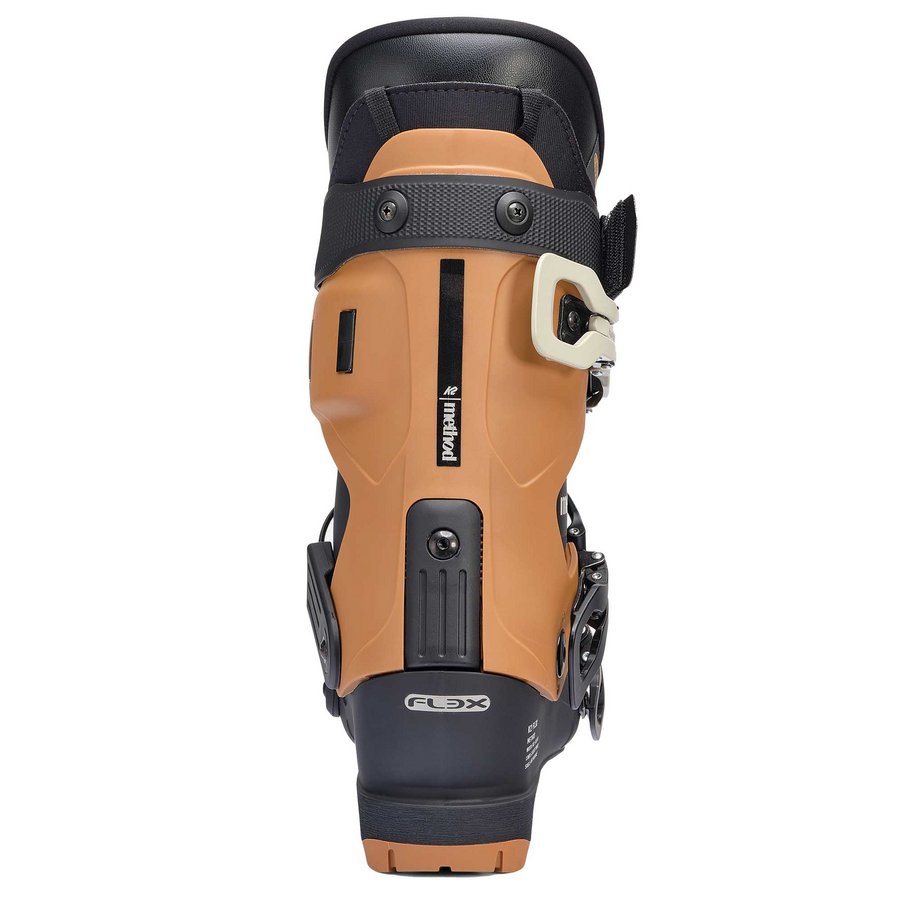 Method Ski Boots for Men