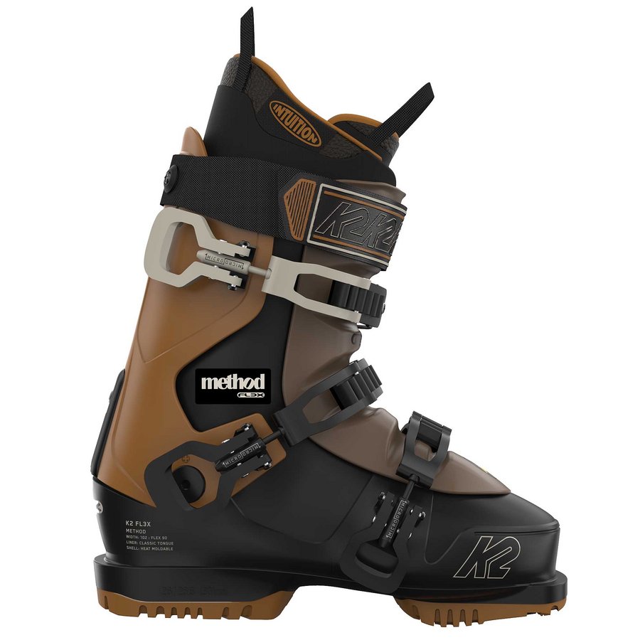 Method Ski Boots for Men