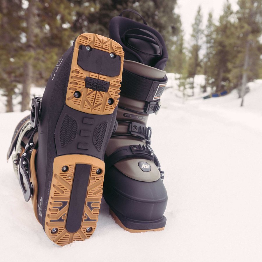 Method Ski Boots for Men