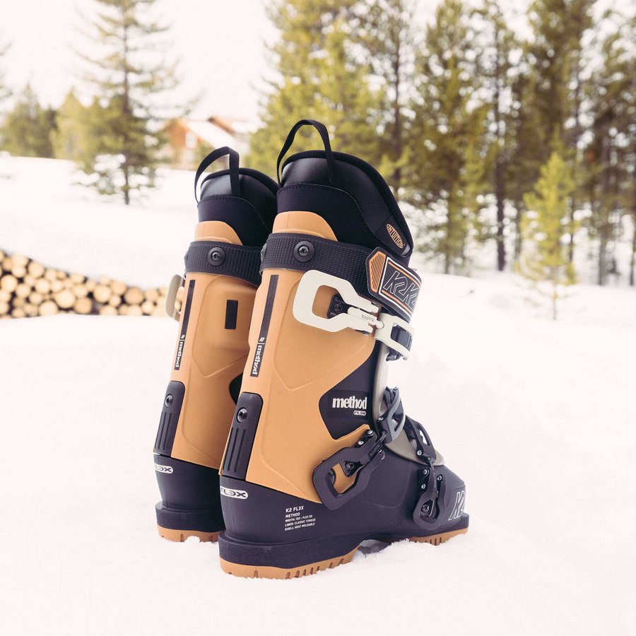 Method Ski Boots for Men