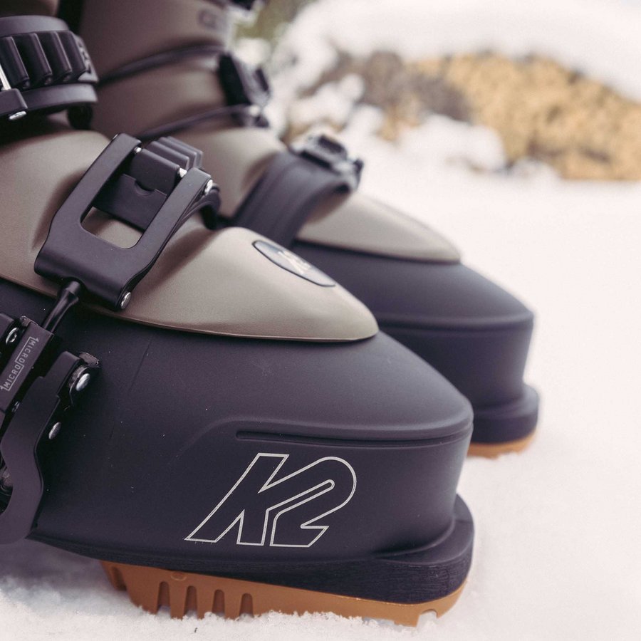 Method Ski Boots for Men