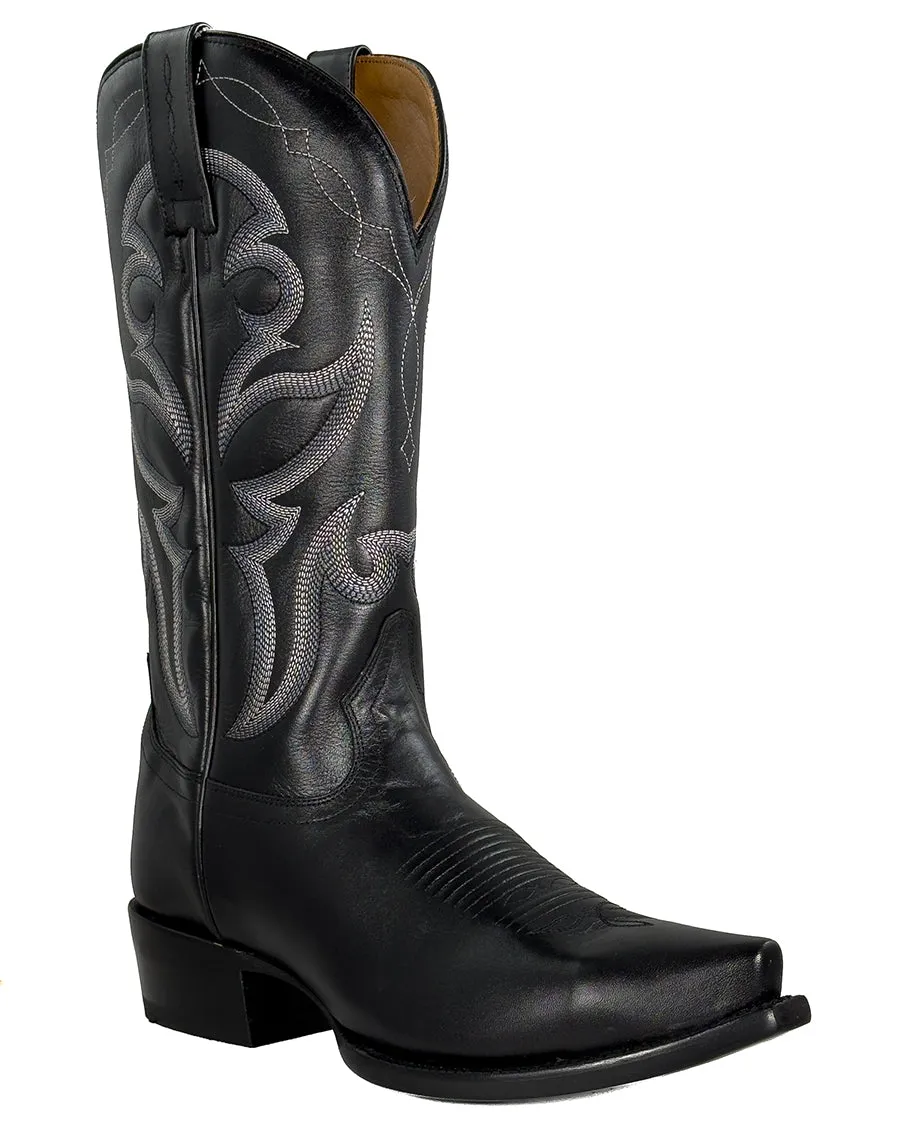 Men's Western Boots